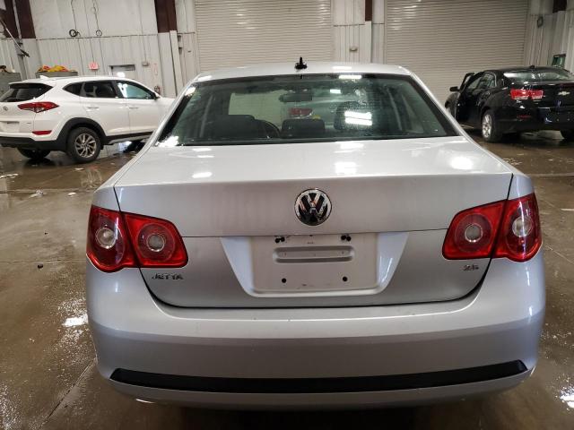 Photo 6 from auction – 2007 VOLKSWAGEN JETTA 2.5 with VIN 3VWSF71K87M000994