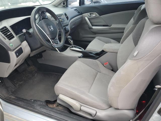 Photo 7 from auction – 2012 HONDA CIVIC LX with VIN 2HGFG3B54CH565613
