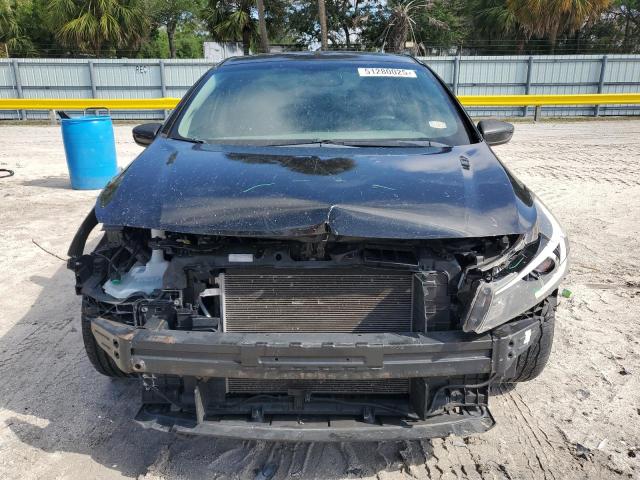 Photo 5 from auction – 2017 KIA FORTE LX with VIN 3KPFK4A71HE018548
