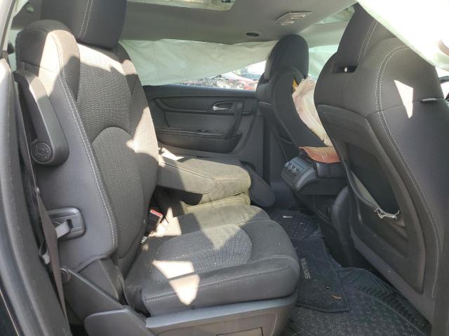 Photo 11 from auction – 2013 CHEVROLET TRAVERSE L with VIN 1GNKRGKDXDJ114862
