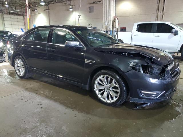 Photo 4 from auction – 2013 FORD TAURUS LIM with VIN 1FAHP2F8XDG142592