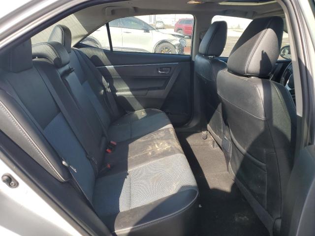 Photo 10 from auction – 2016 TOYOTA COROLLA L with VIN 2T1BURHE7GC577464