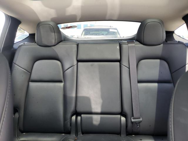 Photo 10 from auction – 2024 TESLA MODEL Y with VIN 7SAYGAEEXRF115893