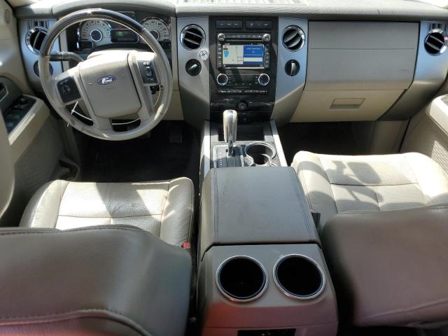Photo 8 from auction – 2013 FORD EXPEDITION with VIN 1FMJK2A55DEF00860