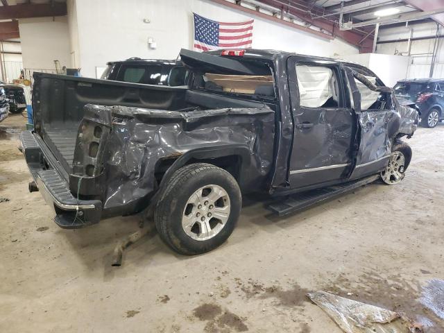 Photo 3 from auction – 2014 CHEVROLET SILVERADO with VIN 3GCUKREC6EG182583