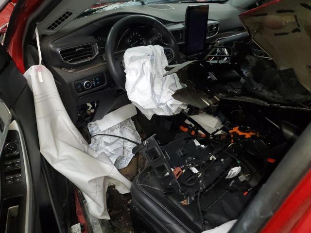 Photo 8 from auction – 2023 FORD EXPLORER with VIN 1FMSK8FH7PGC31568
