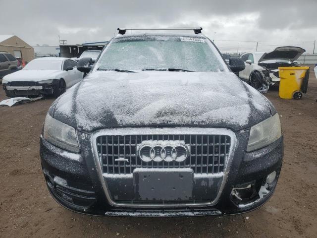 Photo 5 from auction – 2011 AUDI Q5 PREMIUM with VIN WA1CFAFP6BA044579