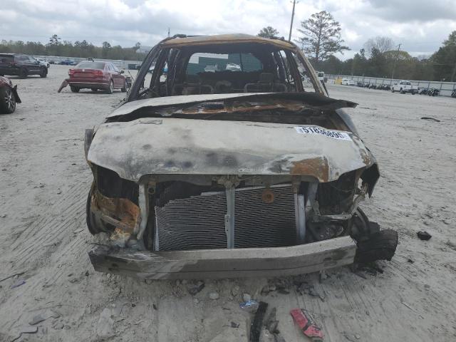 Photo 5 from auction – 2002 TOYOTA HIGHLANDER with VIN JTEGF21A820037134