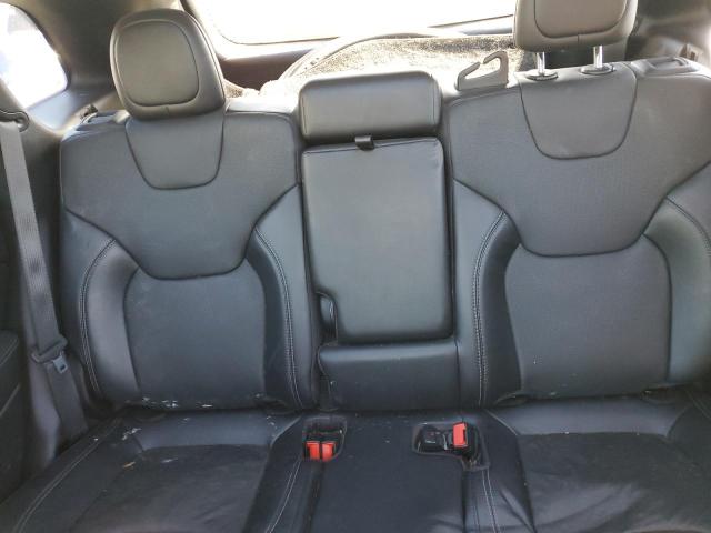Photo 10 from auction – 2021 JEEP CHEROKEE L with VIN 1C4PJMDX8MD166601