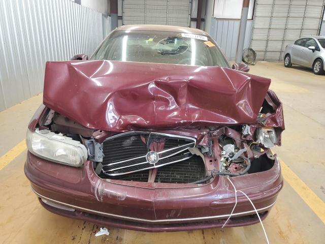 Photo 5 from auction – 2000 BUICK REGAL LS with VIN 2G4WB52K4Y1223427
