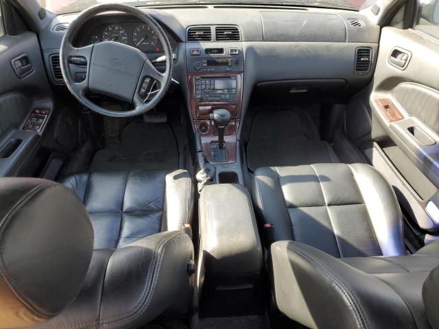Снимка 8 от търг – 1995 NISSAN MAXIMA с VIN JN1CA21D2ST614284
