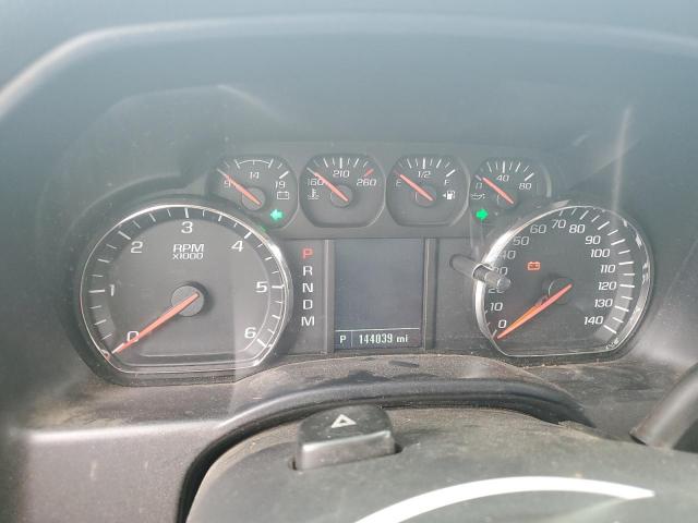 Photo 9 from auction – 2014 GMC SIERRA C1500 with VIN 1GTR1TEH2EZ219033