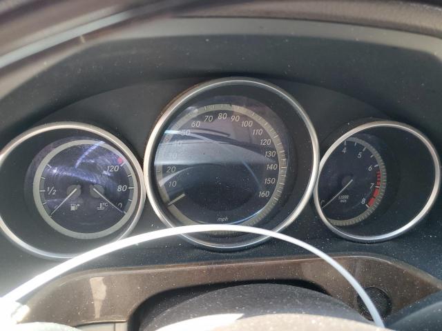 Photo 9 from auction – 2014 MERCEDES-BENZ E 350 with VIN WDDHF5KB5EA906813