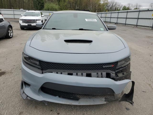 Photo 5 from auction – 2020 DODGE CHARGER R/ with VIN 2C3CDXCT9LH212285