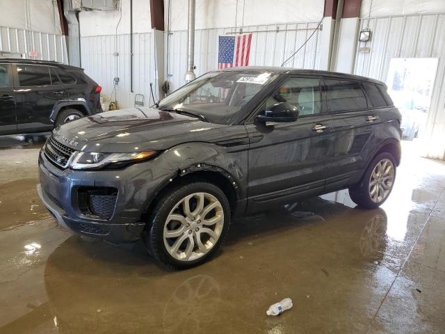 LAND ROVER RANGE ROVE 2019 with VIN SALVP2RX3KH346859 - Photo from auction