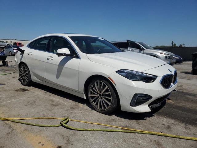 Photo 4 from auction – 2021 BMW 228I with VIN WBA53AK00M7H73905