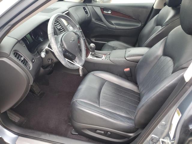 Photo 7 from auction – 2017 INFINITI QX50 with VIN JN1BJ0RR7HM411202