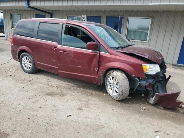 Photo 4 from auction – 2018 DODGE GRAND CARA with VIN 2C4RDGCG7JR326673