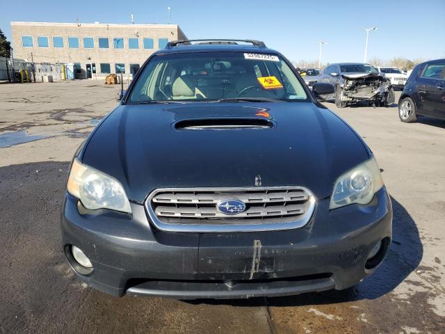 Photo 5 from auction – 2005 SUBARU LEGACY OUT with VIN 4S4BP67CX54350707