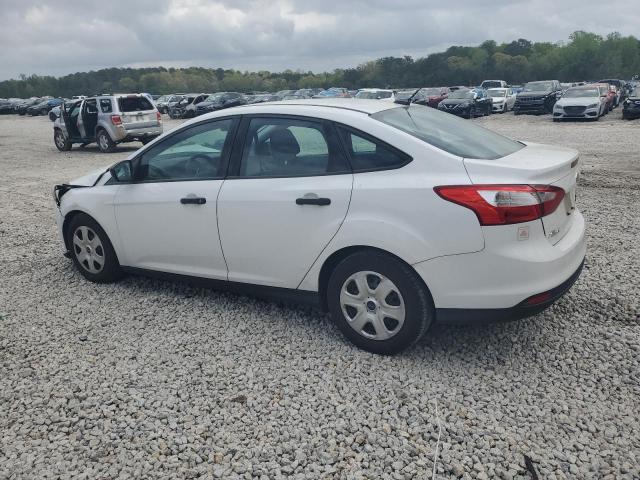 Photo 2 from auction – 2012 FORD FOCUS S with VIN 1FAHP3E26CL461657