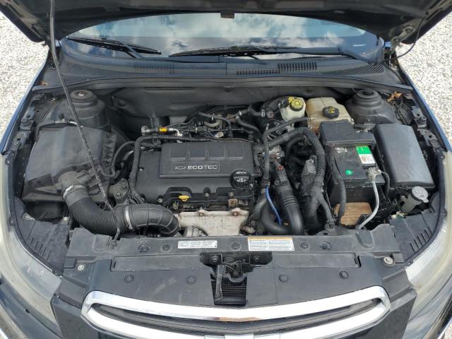Photo 11 from auction – 2015 CHEVROLET CRUZE LT with VIN 1G1PC5SB3F7268907
