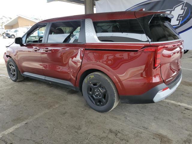 Photo 2 from auction – 2025 KIA CARNIVAL L with VIN KNDNB5K31S6531941