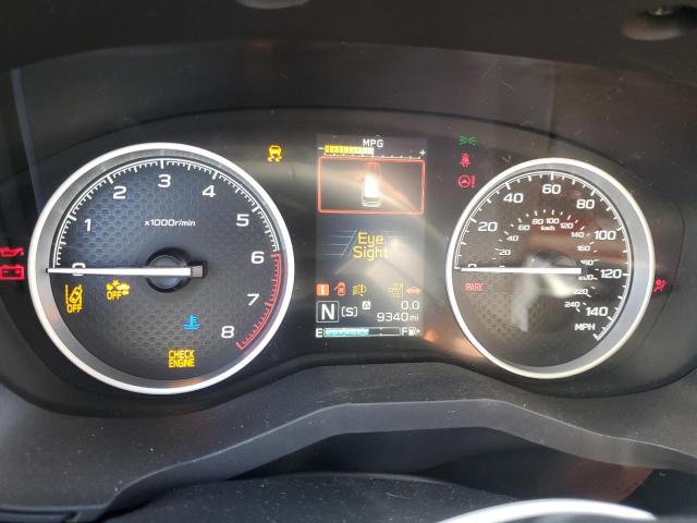 Снимка 9 от търг – 2023 SUBARU FORESTER P с VIN JF2SKAEC6PH511768