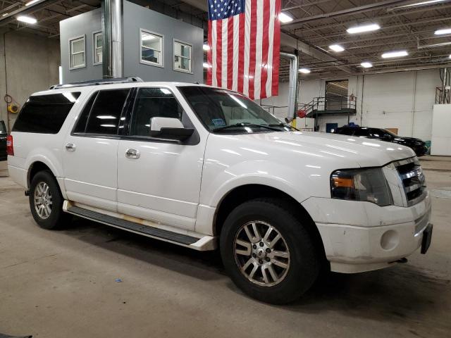 Снимка 4 от търг – 2012 FORD EXPEDITION с VIN 1FMJK2A56CEF03118