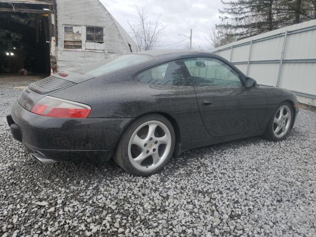 Photo 3 from auction – 1999 PORSCHE 911 CARRER with VIN WP0AA2994XS625367