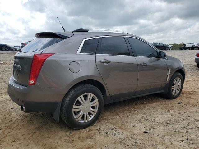 Photo 3 from auction – 2011 CADILLAC SRX LUXURY with VIN 3GYFNAEY2BS629975