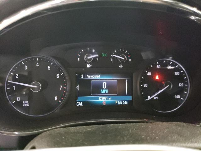 Zdjęcie 9 z aukcji – 2018 BUICK ENCORE ESS z VIN KL4CJGSB8JB524594