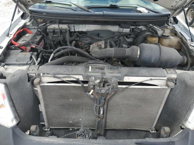 Photo 11 from auction – 2008 FORD F150 with VIN 1FTRF12268KC11150