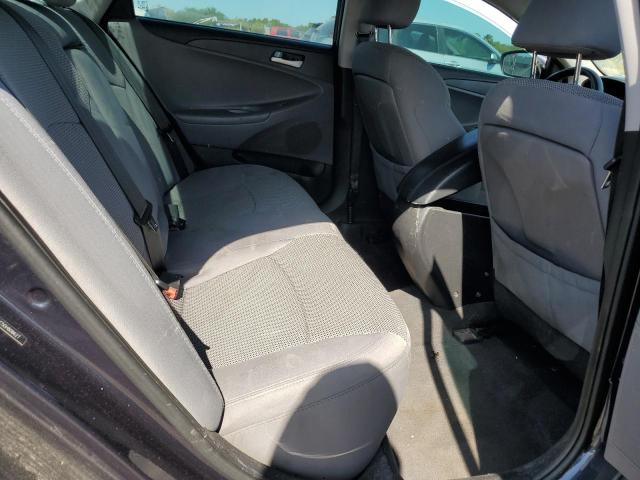 Photo 10 from auction – 2013 HYUNDAI SONATA GLS with VIN 5NPEB4AC5DH808627