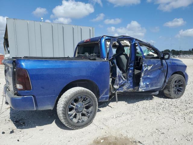 Photo 3 from auction – 2015 RAM 1500 ST with VIN 1C6RR6KG4FS714955