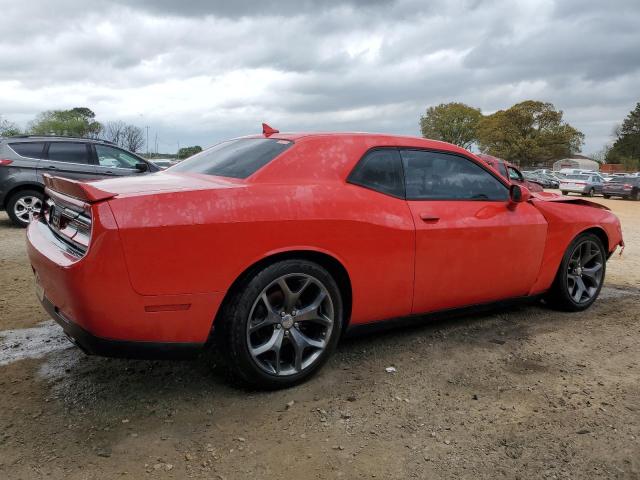 Photo 3 from auction – 2015 DODGE CHALLENGER with VIN 2C3CDZBG3FH759122