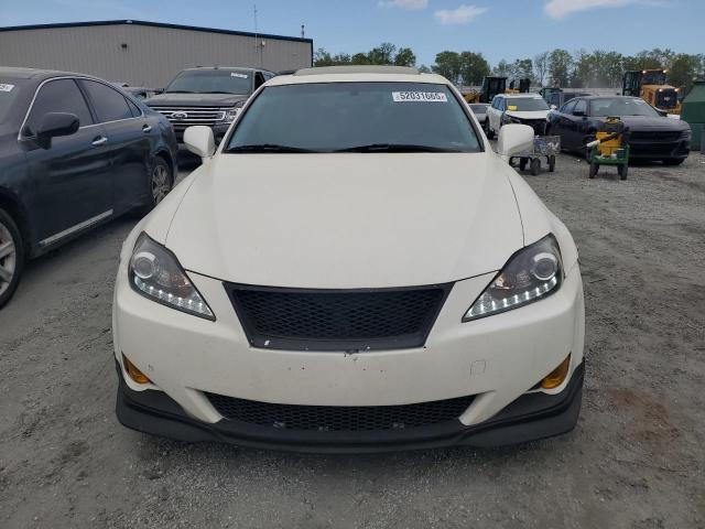 Снимка 5 от търг – 2006 LEXUS IS 350 с VIN JTHBE262865003902