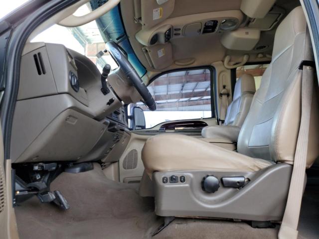 Photo 7 from auction – 2003 FORD EXCURSION with VIN 1FMNU44FX3EA92379