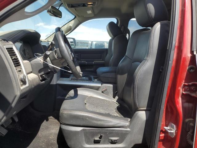 Photo 7 from auction – 2009 DODGE RAM 1500 with VIN 1D3HV13T59J522010