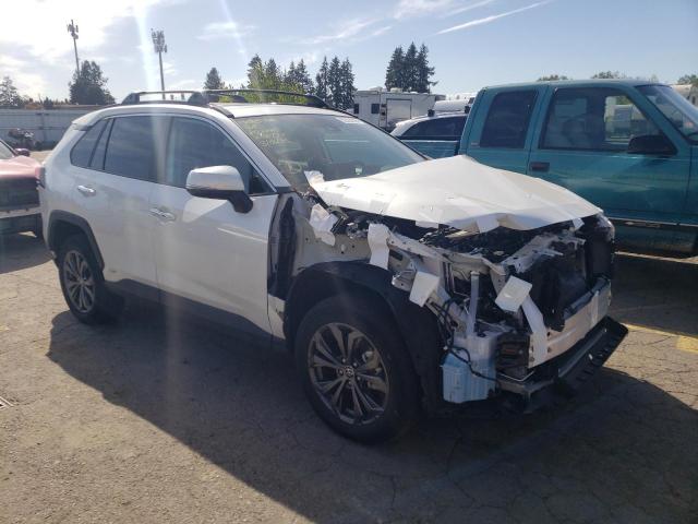 Photo 4 from auction – 2024 TOYOTA RAV4 LIMIT with VIN 2T3D6RFV6RW047663