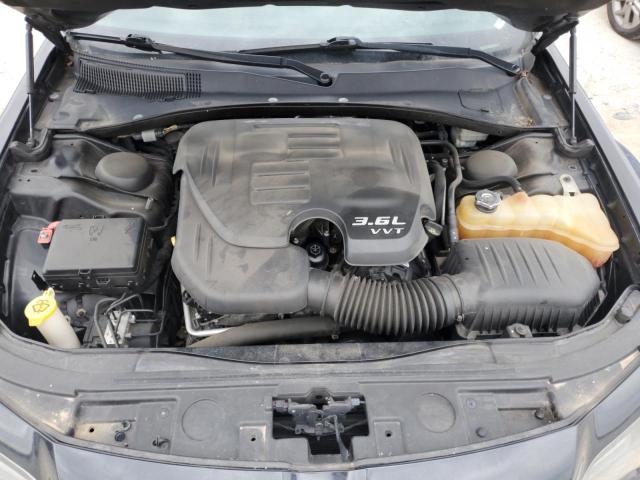 Photo 11 from auction – 2014 CHRYSLER 300 S with VIN 2C3CCABG0EH163212