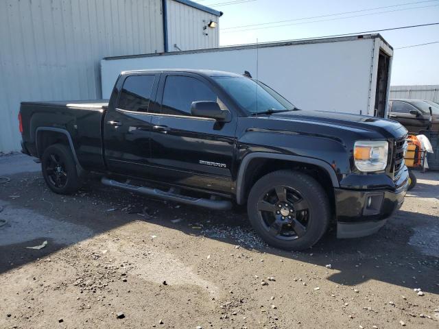 Photo 4 from auction – 2015 GMC SIERRA C15 with VIN 1GTR1TEC3FZ308809