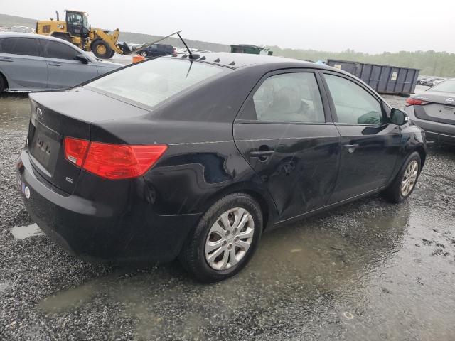 Photo 3 from auction – 2010 KIA FORTE EX with VIN KNAFU4A26A5861366
