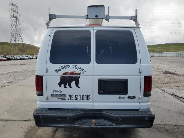 Photo 6 from auction – 2012 FORD ECONOLINE with VIN 1FTSE3EL6CDA32009
