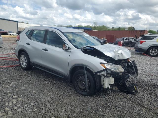 Photo 4 from auction – 2018 NISSAN ROGUE S with VIN KNMAT2MTXJP582922