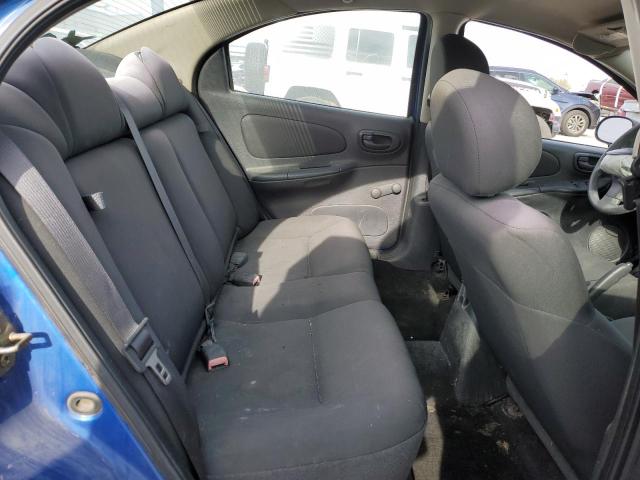 Photo 10 from auction – 2005 DODGE NEON SXT with VIN 1B3ES56C95D156960
