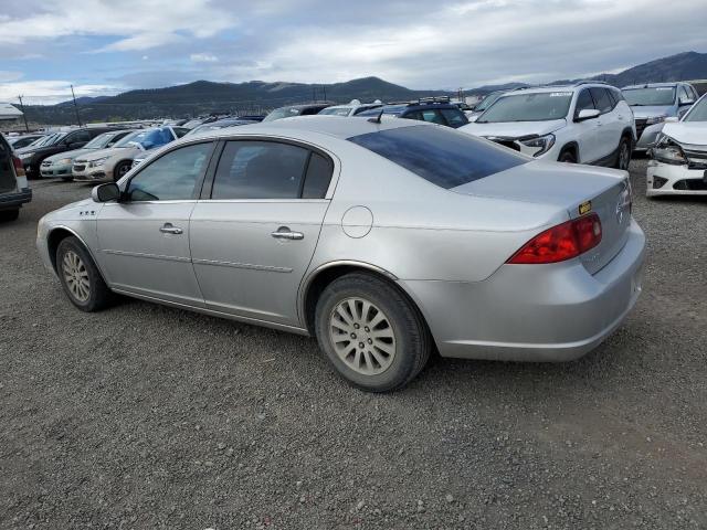 Photo 2 from auction – 2006 BUICK LUCERNE CX with VIN 1G4HP57206U141649