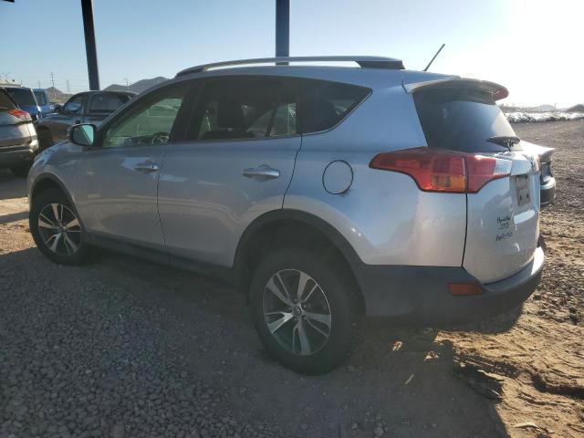 Photo 2 from auction – 2015 TOYOTA RAV4 with VIN 2T3WFREV8FW225482