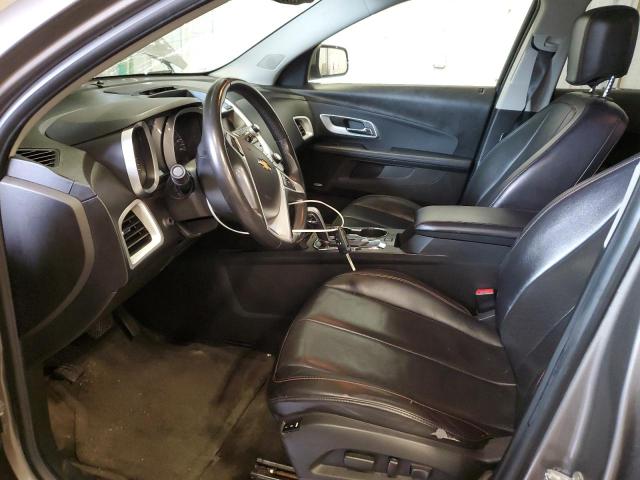 Photo 7 from auction – 2011 CHEVROLET EQUINOX LT with VIN 2CNFLGEC2B6414416