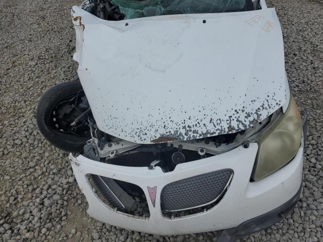 Photo 11 from auction – 2006 PONTIAC VIBE with VIN 5Y2SL658X6Z416319