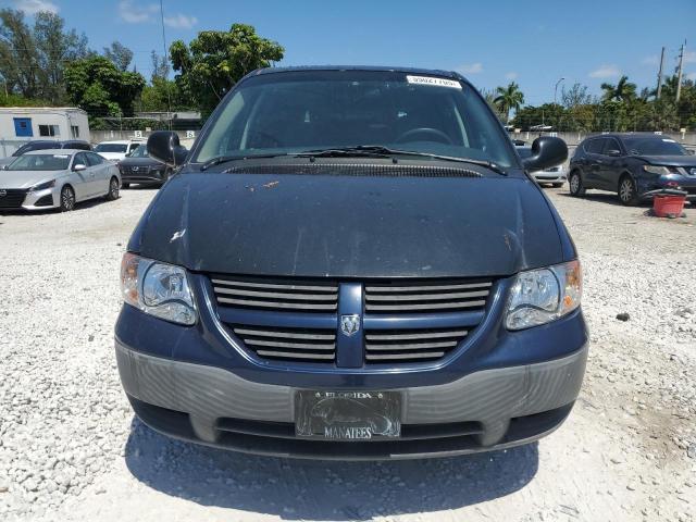 Photo 5 from auction – 2005 DODGE CARAVAN SE with VIN 1D4GP25B25B414184
